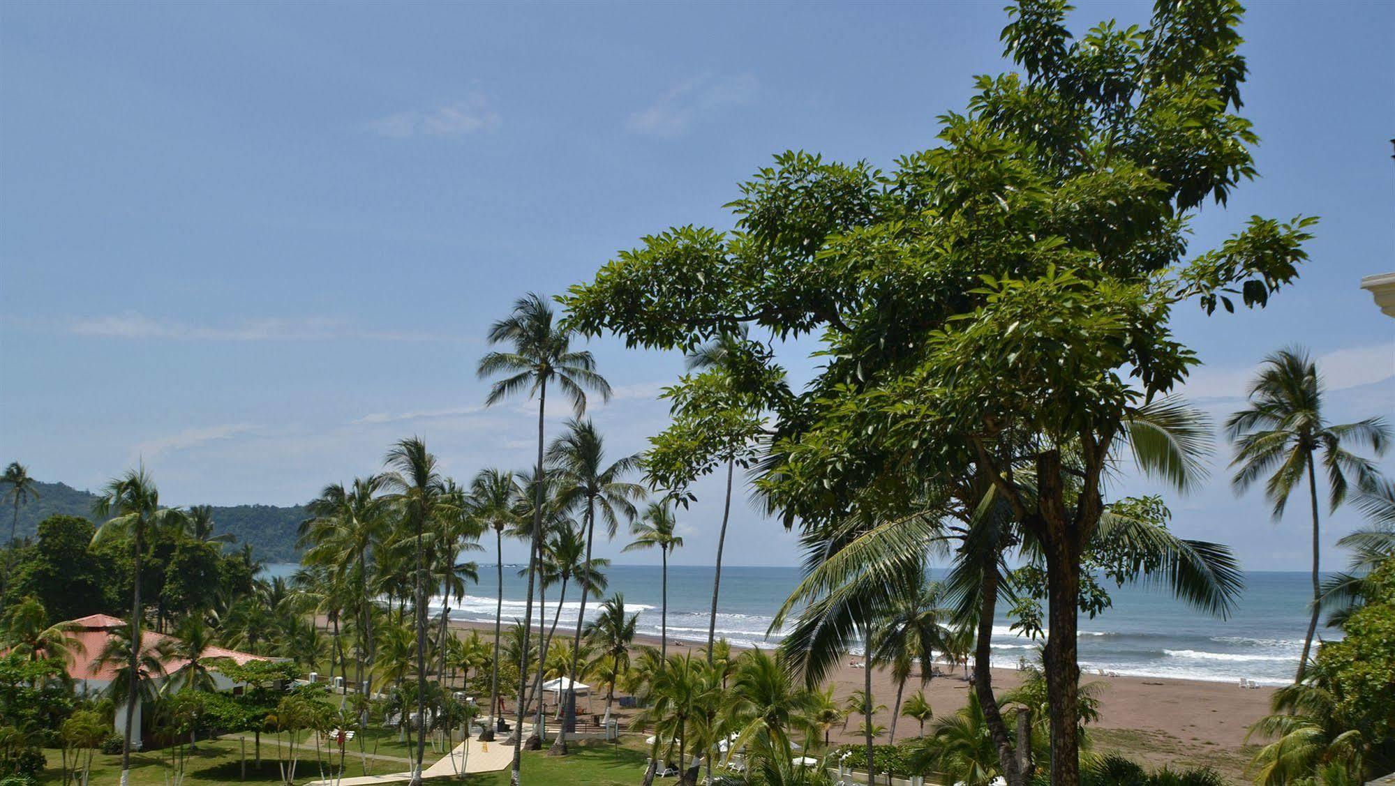Acqua Residences Jacó Exterior foto