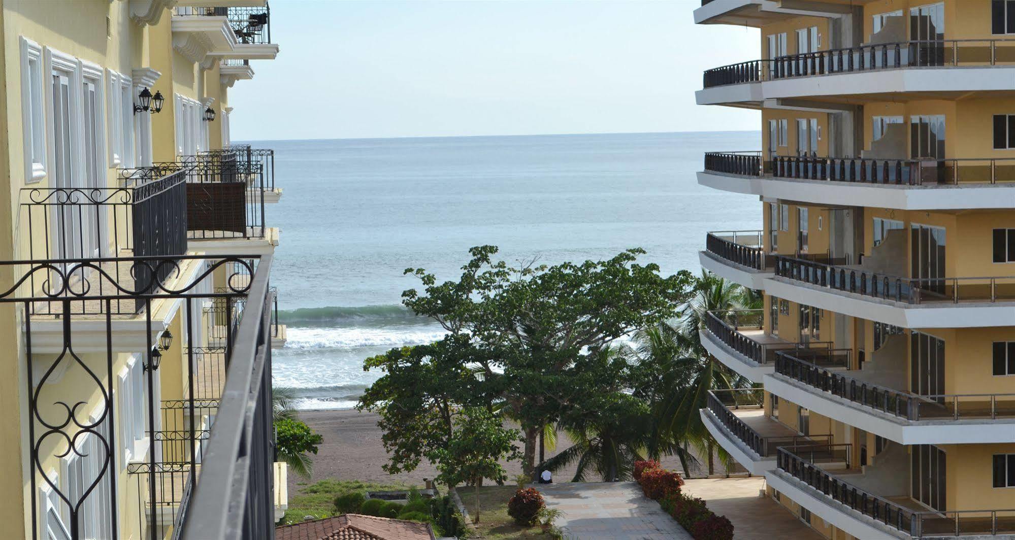 Acqua Residences Jacó Exterior foto