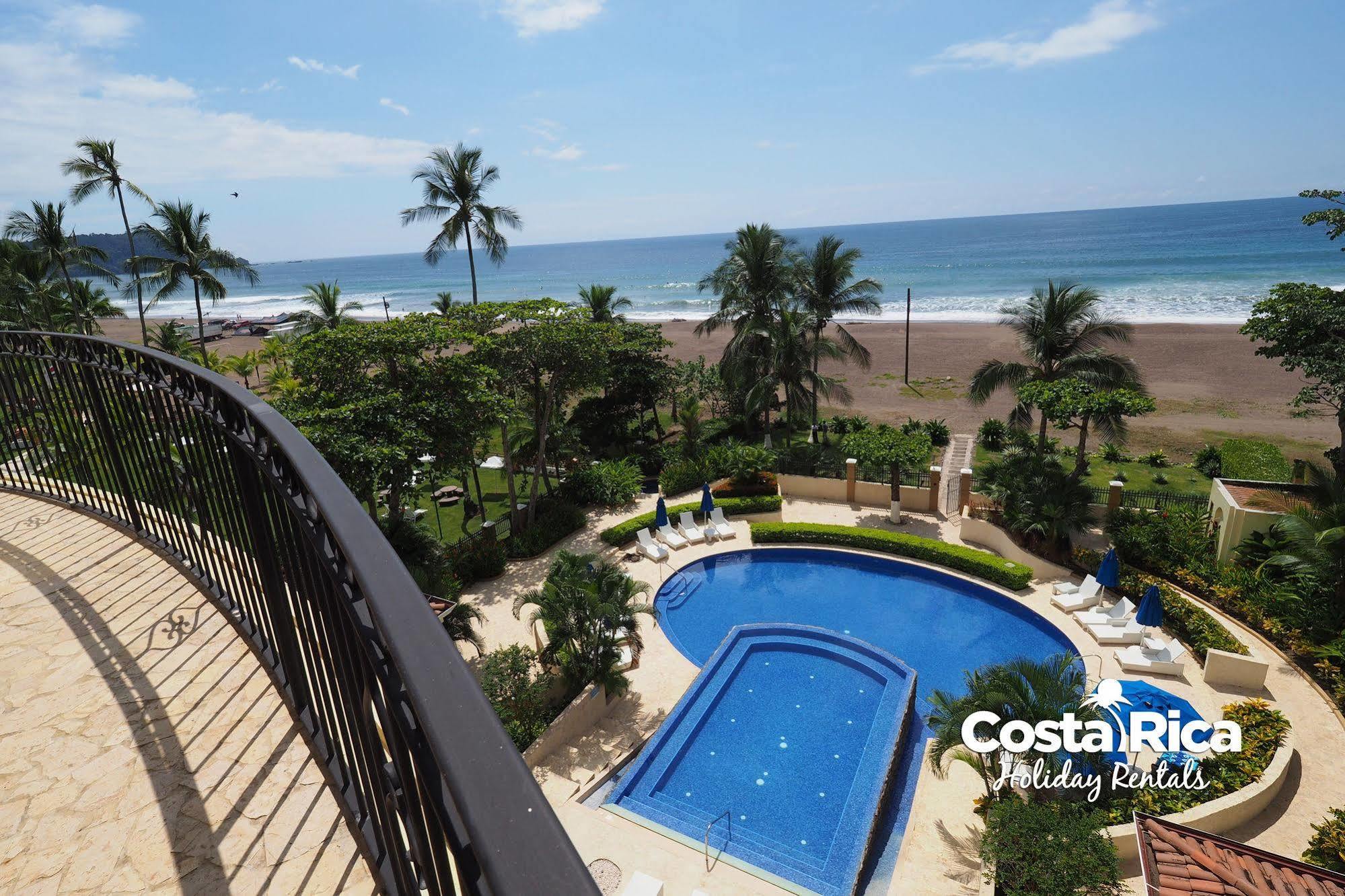 Acqua Residences Jacó Exterior foto